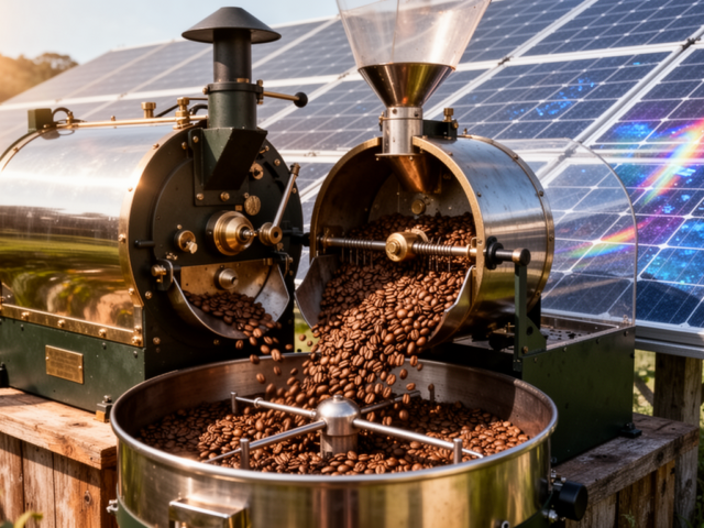 Collaboration over Competition: How Snob’s Coffee Elevates the Entire Local Industry