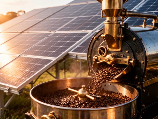 Creating an Authentic Brand Narrative Around Solar Technology and Quality