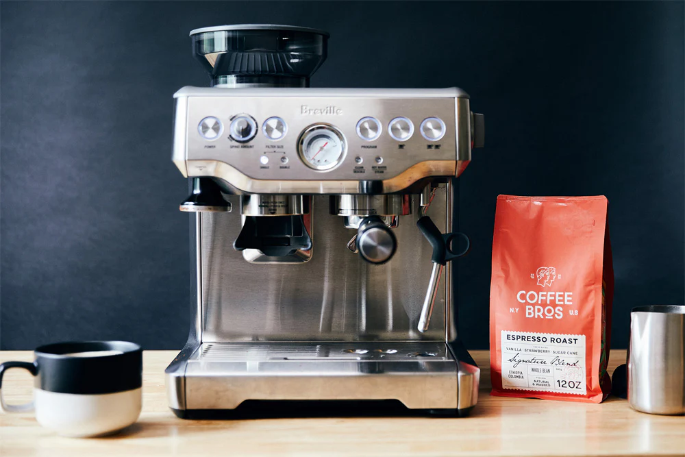 7 tips for choosing the best espresso coffee beans