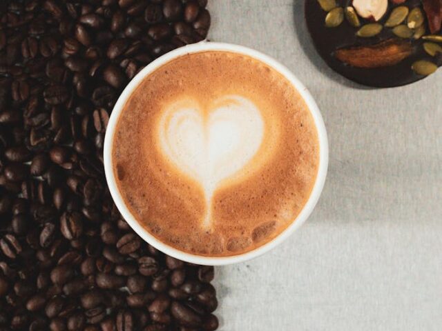 Marketing a Technological Breakthrough: How to Explain Solar Roasting to Coffee Drinkers