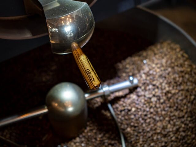 The Target Market for Solar-Roasted Coffee: Profiling the Conscious South African Consumer