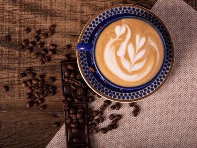 Coffee Makers & Accessories